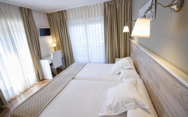 Hotel Don Pepe