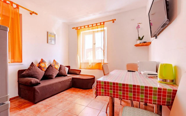 Apartments by the sea Korcula - 10051