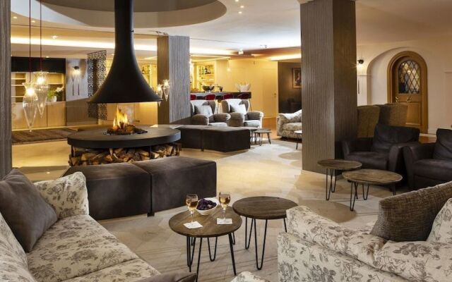 Le Château de Taulane