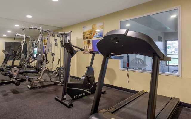 Comfort Inn Somerset - Lake Cumberland