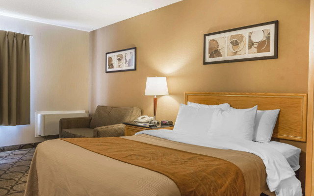 Comfort Inn Belleville