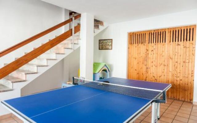 Laia House / Laia's house