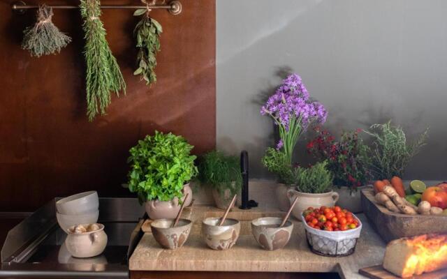 Can Aulí Luxury Retreat