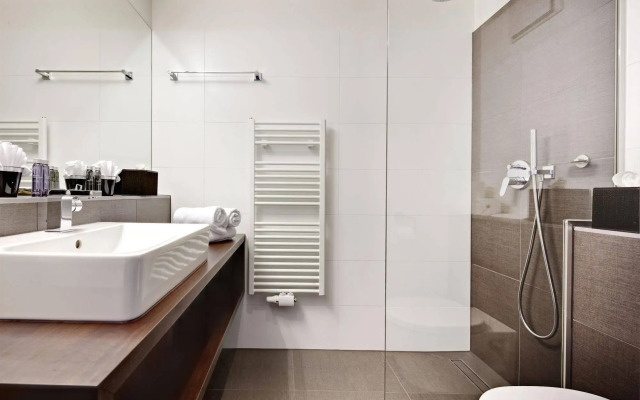 Alpen Karawanserai Time Design Hotel