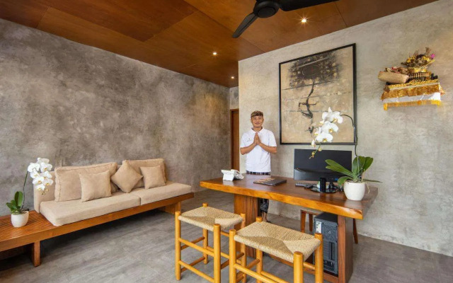 Agrapana Beach Villa