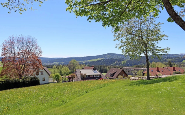 Hotel Kreuz Höhengasthof