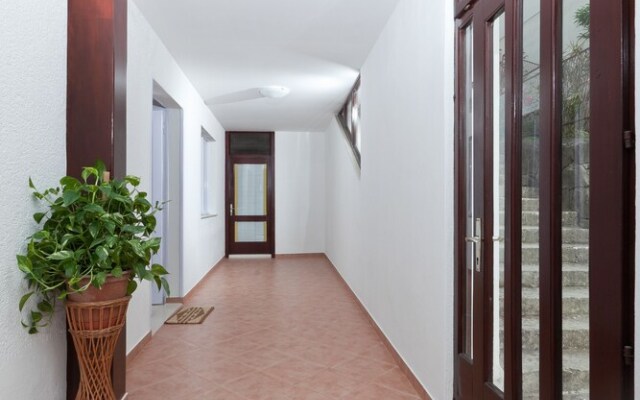 Apartment Mersi
