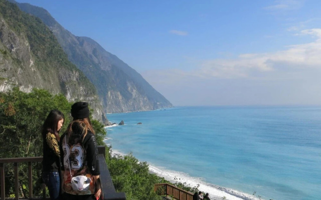 Taroko Susi Space