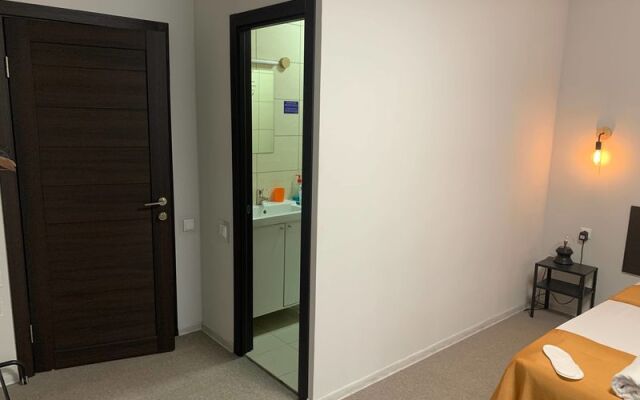 Гостевой дом DOM8