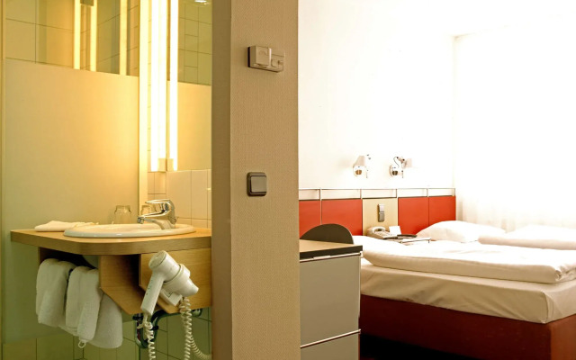 Radisson Blu Hotel Erfurt