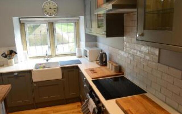Wellington Farm Guesthouse and Tea Room