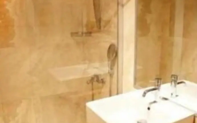 Gumbet Luxury Villa - 3 Bedrooms