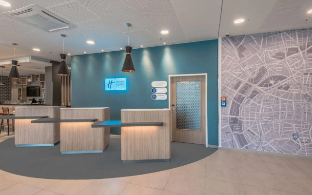 Premier Inn Cologne City Sud Hotel