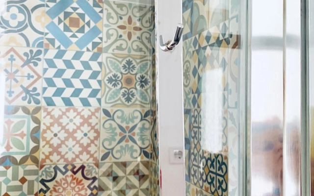 Apartments Alfacinha Ajuda