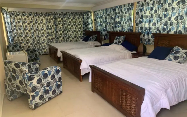 La Doña Hotel Boutique