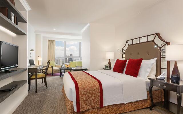 Discovery Suites Manila Philippines
