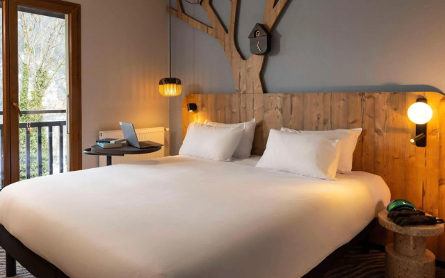Ibis Styles Les Houches Chamonix