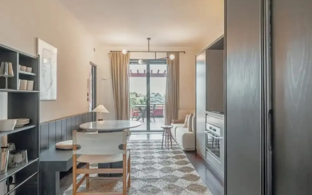 Liiiving in Porto - Casa Duque Apartment V