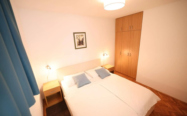 Hotel Lucija