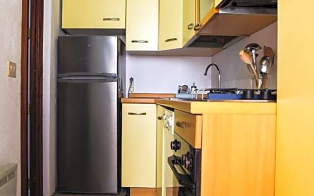 B&B Demetra Appartamenti