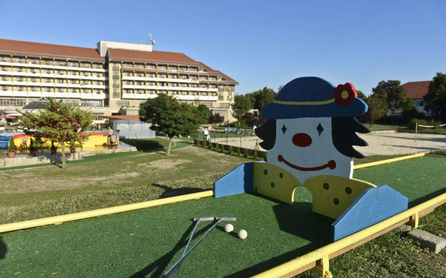 Hunguest Hotel Pelion