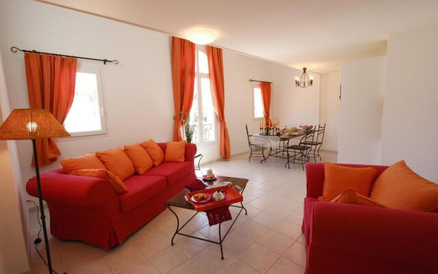 Résidence Lagrange Vacances Le Domaine de Bourgeac