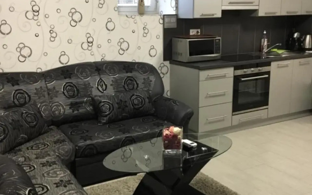 Varkerulet Apartman