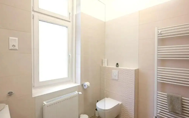 Apartman 43