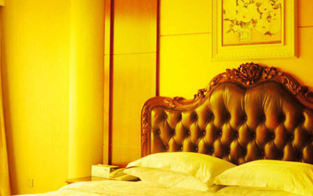 Chengde Royal House Hotel