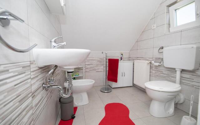 Studio Apartman Poljančić