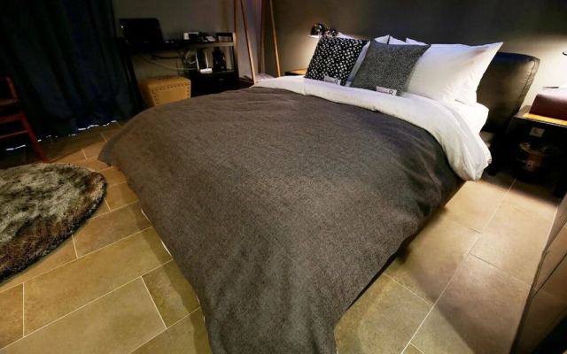 Chungju Design Palwol