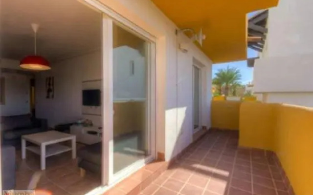 Vera Playa Casa Nova