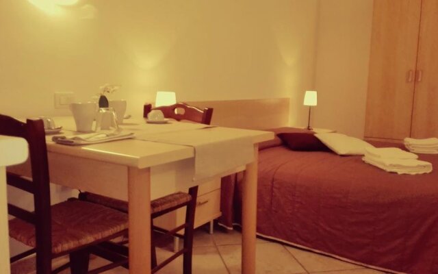 Noi Aparthotels & Trulli