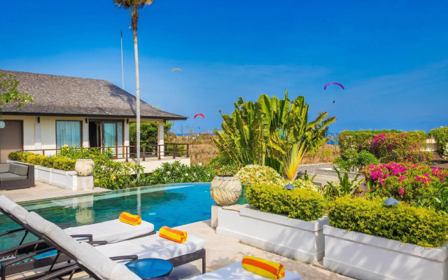 Forever Bali Villas
