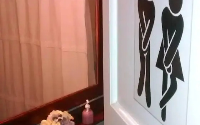 Capital Hostel - San Juan - Adults Only