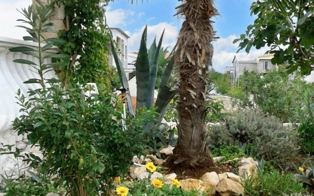 Studio with wifi at Vir