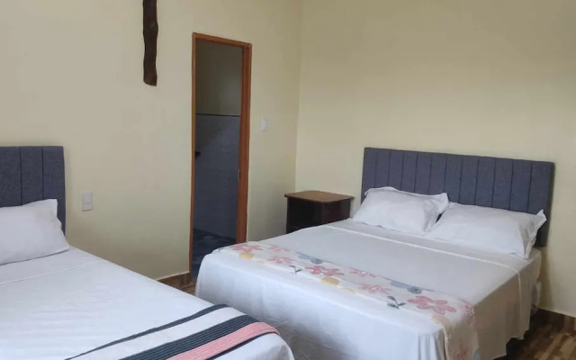 Whitesands Beach Resort