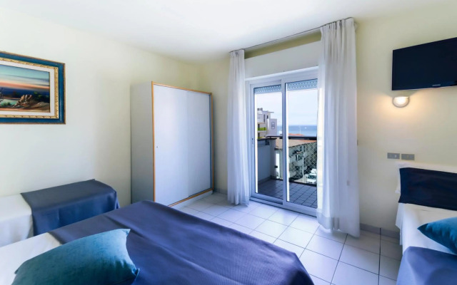 Hotel Astra