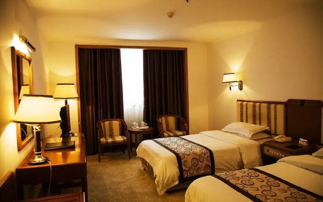 Sheng Tang Hotel