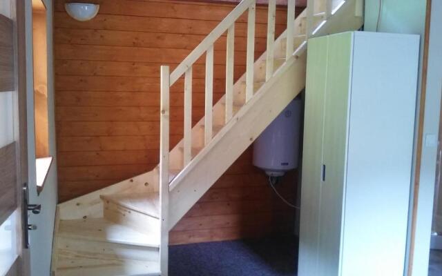 Domek Górski i Pokoje Czarna Góra