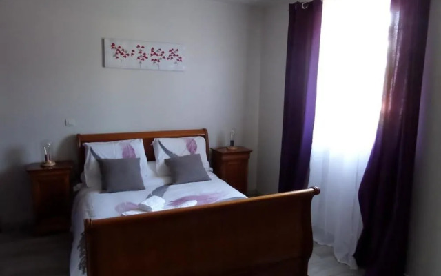 Chambres d'Hôtes Ronquer