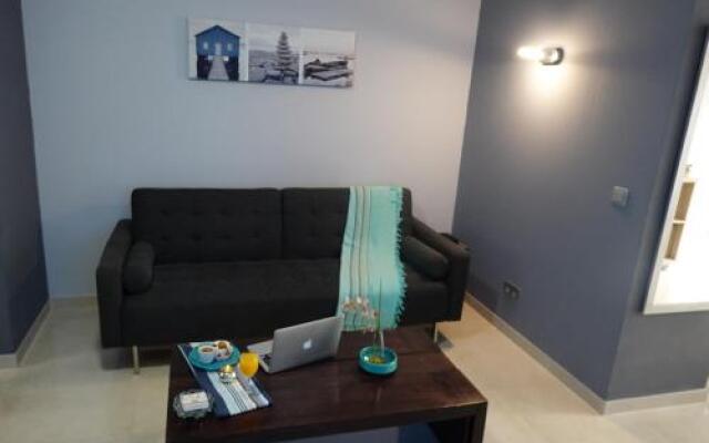 Appartements Standings à Cayenne