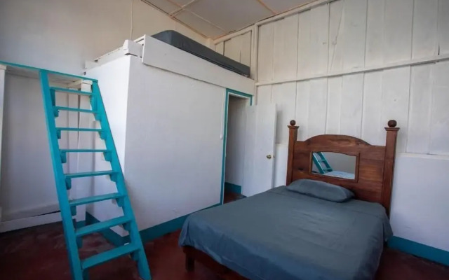 Hotel y Rest las Cristalinas