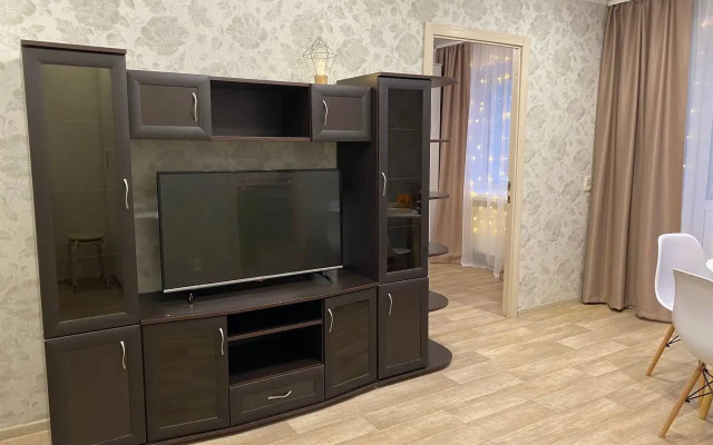 Апартаменты на улице Нурсултана Назарбаева 21/64