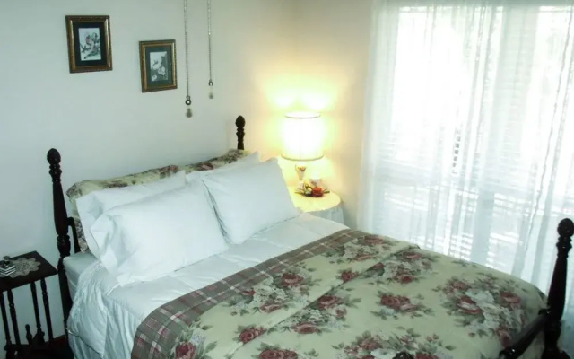 Woodridge Bed and Breakfast of Louisiana