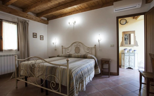 Affittacamere Mariella