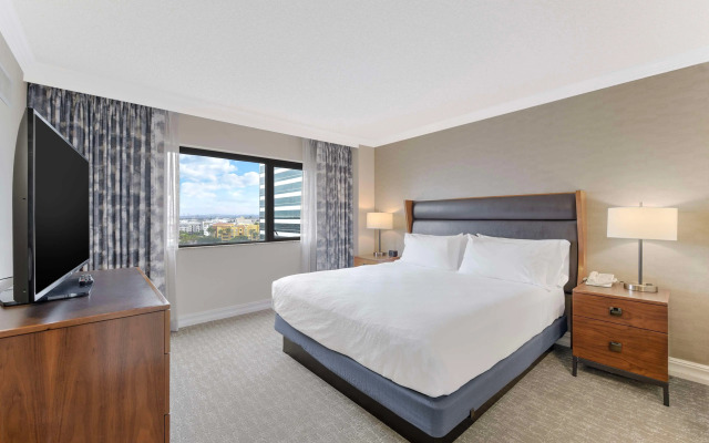 Embassy Suites by Hilton Anaheim Orange