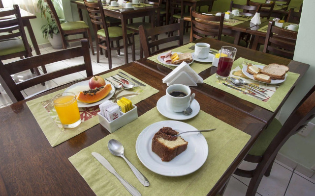 Carina Flat By Atlantica Hotels