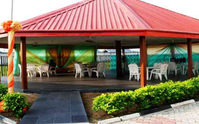 Limpopo Springs Hotel