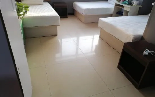 Changjiang Express Hotel